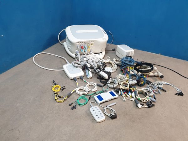 Johnson Johnson Biosense Webster Carto 3  FG-5400-00  Mapping System mit Zubehör – Bild 6