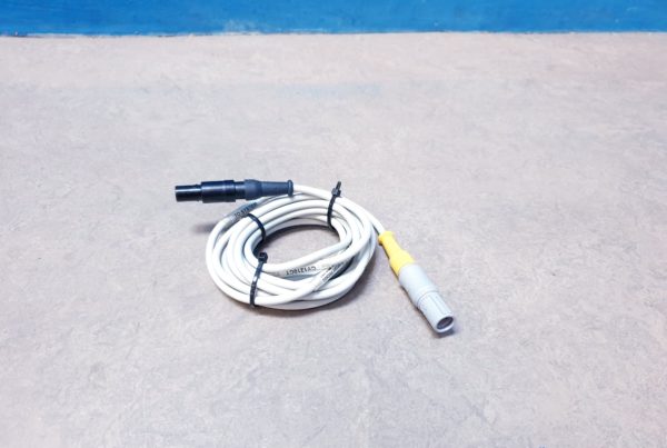Johnson Johnson Biosense Webster Carto 3  FG-5400-00  Mapping System mit Zubehör – Bild 20