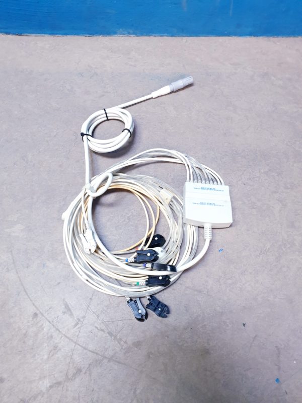 Johnson Johnson Biosense Webster Carto 3  FG-5400-00  Mapping System mit Zubehör – Bild 22