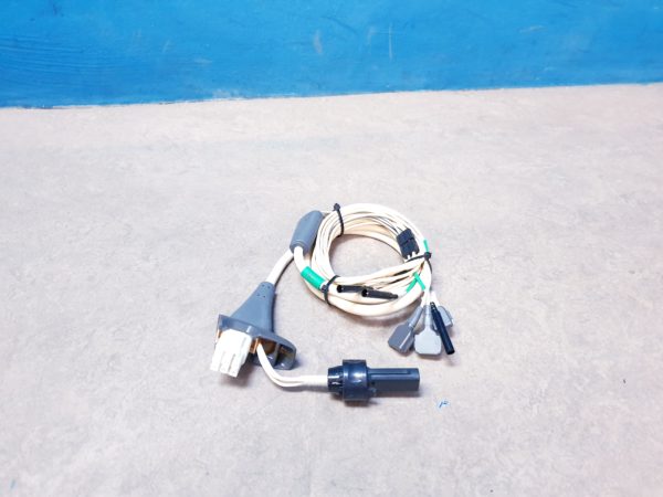Johnson Johnson Biosense Webster Carto 3  FG-5400-00  Mapping System mit Zubehör – Bild 29