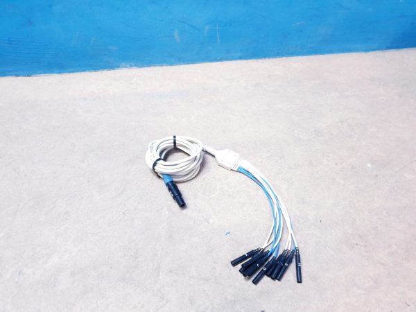Johnson Johnson Biosense Webster Carto 3  FG-5400-00  Mapping System mit Zubehör – Bild 30