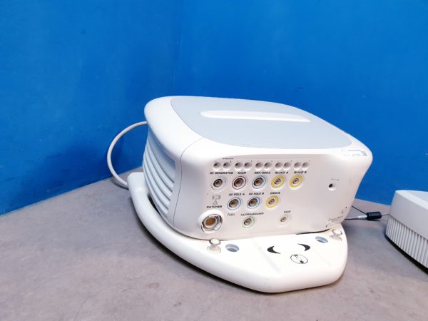 Johnson Johnson Biosense Webster Carto 3  FG-5400-00  Mapping System mit Zubehör – Bild 35
