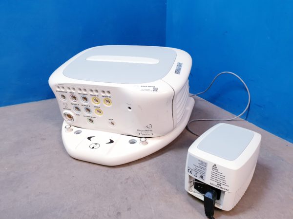 Johnson Johnson Biosense Webster Carto 3  FG-5400-00  Mapping System mit Zubehör – Bild 36