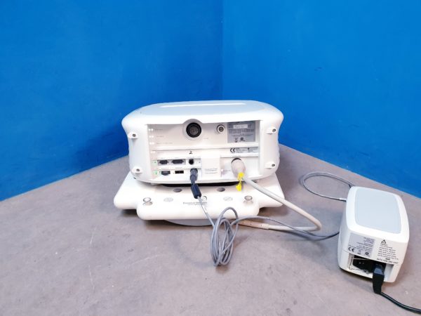 Johnson Johnson Biosense Webster Carto 3  FG-5400-00  Mapping System mit Zubehör – Bild 37