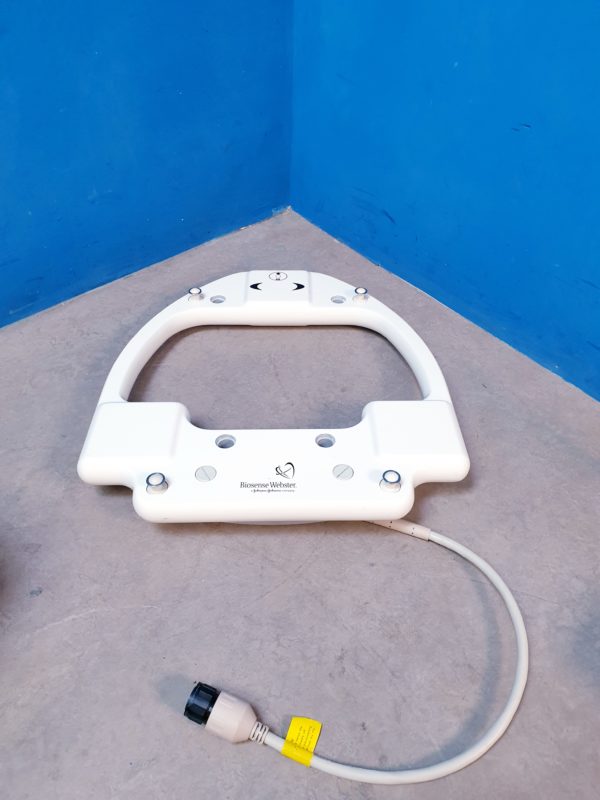 Johnson Johnson Biosense Webster Carto 3  FG-5400-00  Mapping System mit Zubehör – Bild 40