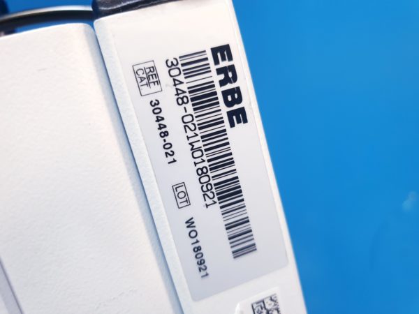 ERBE Erbokryo CA Kryochirurgiegerät Typ 10448-000 + Sonde – Bild 7