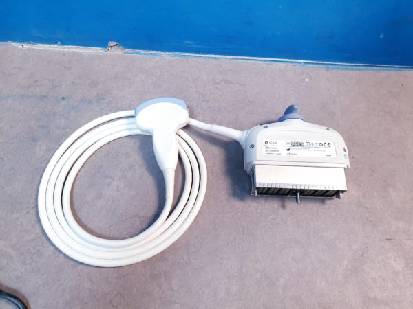 GE Logiq S8  + ML6-15  Linear + MS5-D Echo + C1-5 Konvex – Bild 19