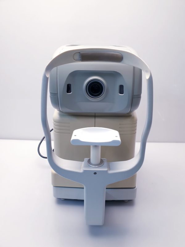 Rodenstock CX-520 Autorefraktor - Keratometer – Bild 16