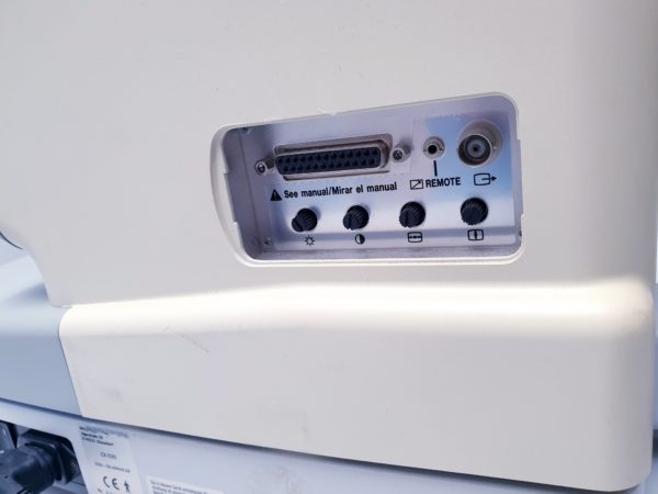 Rodenstock CX-520 Autorefraktor - Keratometer – Bild 18