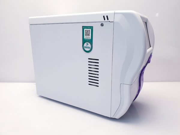 SYSMEX PocH-100i Haematologie-System  Hämatologie analyzer – Bild 4