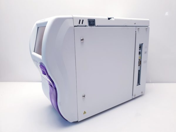 SYSMEX PocH-100i Haematologie-System  Hämatologie analyzer – Bild 5