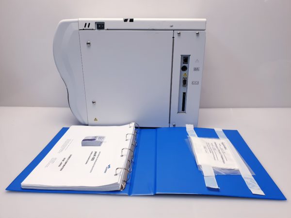 SYSMEX PocH-100i Haematologie-System  Hämatologie analyzer – Bild 8