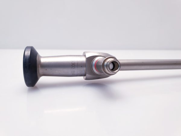 Karl Storz 26003BA Optik 30° 10mm 31cm  Laparoskop – Bild 4