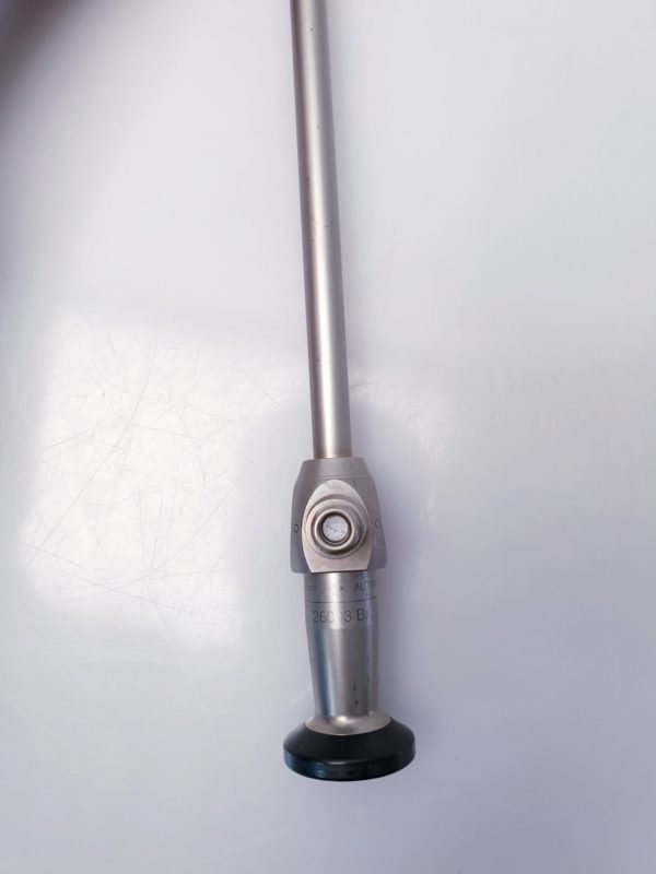 Karl Storz 26003BA Optik 30° 10mm 31cm  Laparoskop – Bild 6
