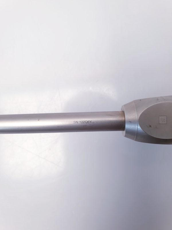 Karl Storz 26003BA Optik 30° 10mm 31cm  Laparoskop – Bild 8