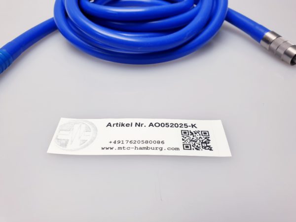 Asmuth 00-22230-50 Lichtleiter Lichtkabel – Bild 2