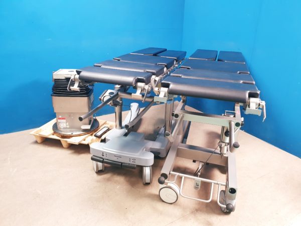 Trumpf JUPITER SF – Shuttle 3.7 360 Op Tisch System – Bild 5