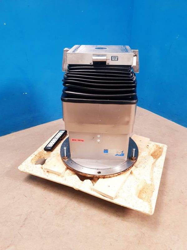 Trumpf JUPITER SF – Shuttle 3.7 360 Op Tisch System – Bild 11