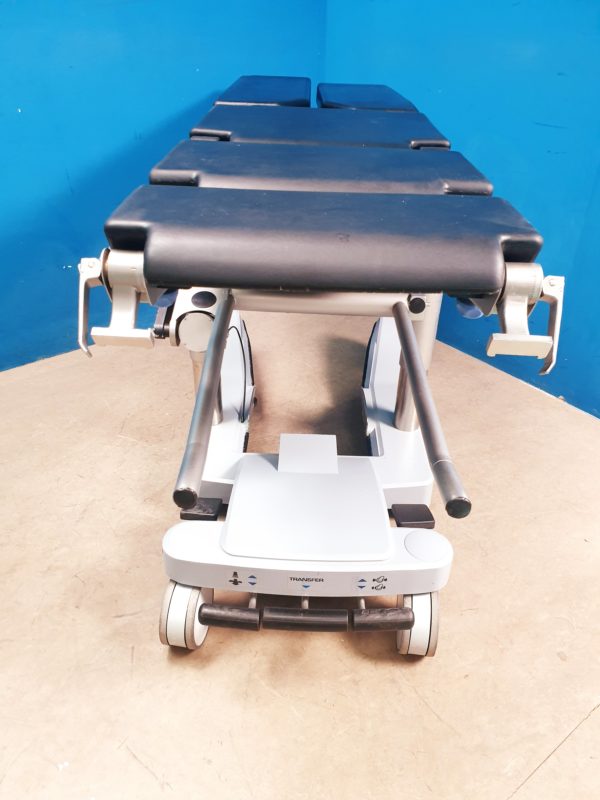 Trumpf JUPITER SF – Shuttle 3.7 360 Op Tisch System – Bild 12