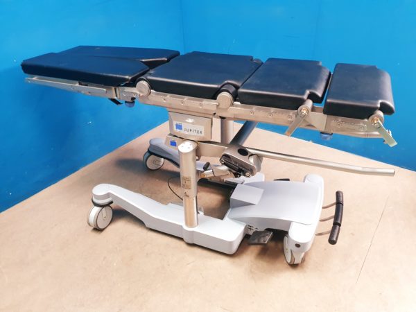 Trumpf JUPITER SF – Shuttle 3.7 360 Op Tisch System – Bild 13