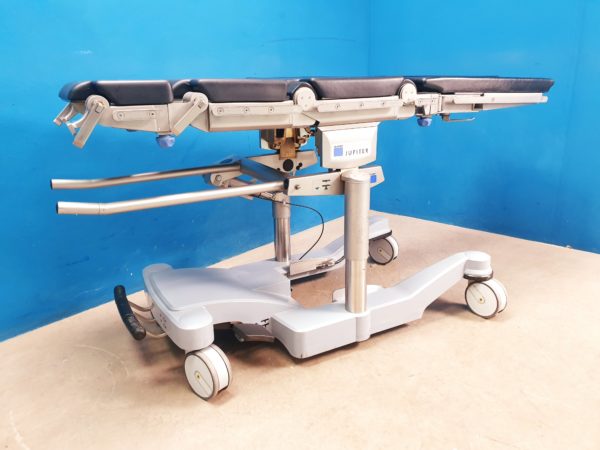 Trumpf JUPITER SF – Shuttle 3.7 360 Op Tisch System – Bild 14