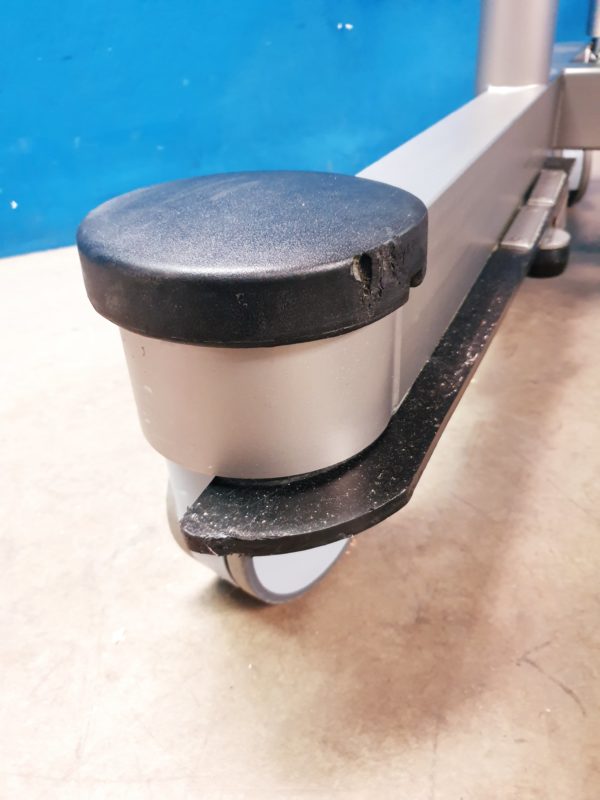 Trumpf JUPITER SF – Shuttle 3.7 360 Op Tisch System – Bild 23