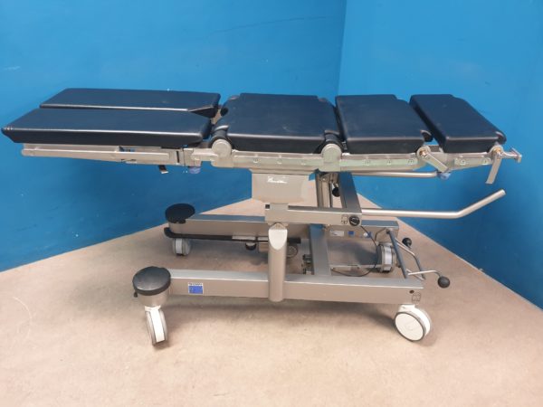 Trumpf JUPITER SF – Shuttle 3.7 360 Op Tisch System – Bild 26