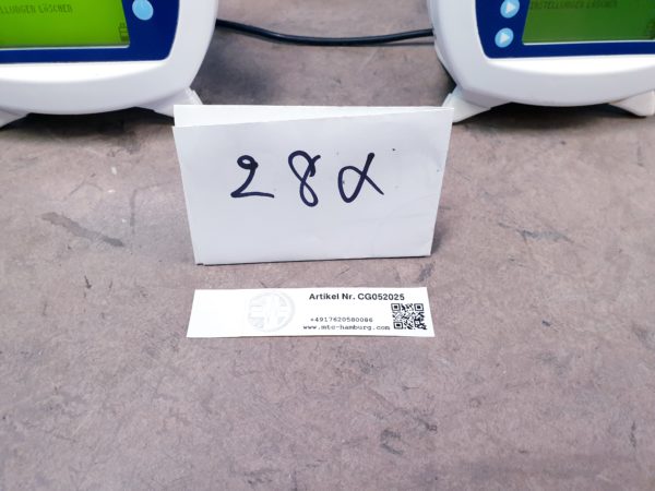 COVIDIEN Kangaroo EPump pumpe für enterale Ernährung – Bild 2