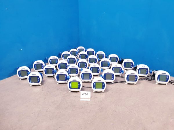 COVIDIEN Kangaroo EPump pumpe für enterale Ernährung – Bild 3