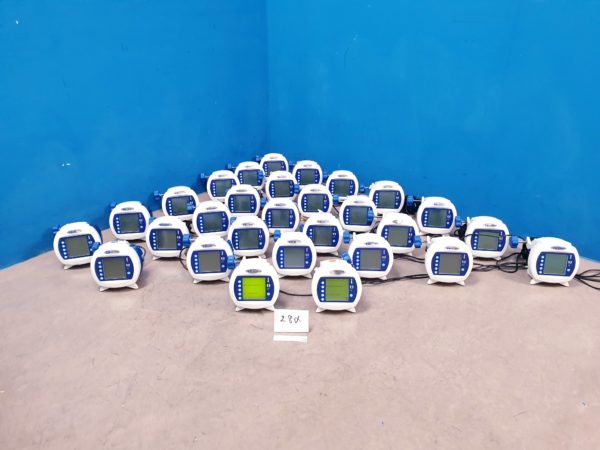 COVIDIEN Kangaroo EPump pumpe für enterale Ernährung – Bild 4