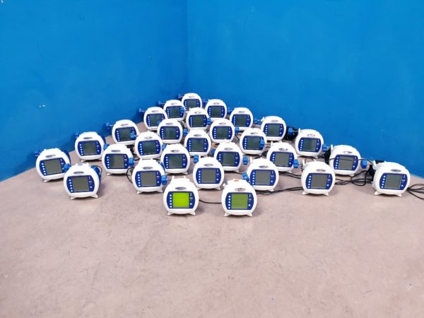 COVIDIEN Kangaroo EPump pumpe für enterale Ernährung – Bild 5