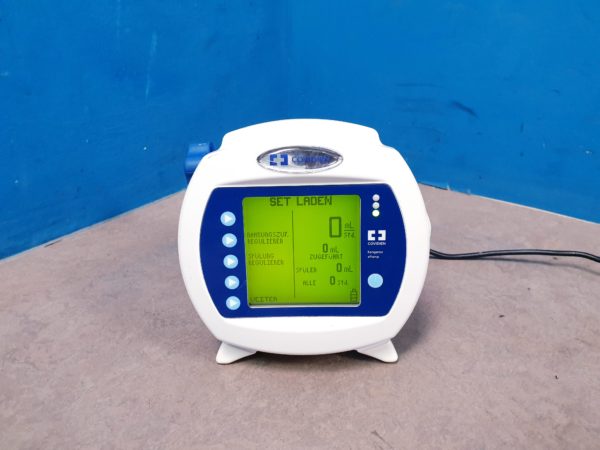 COVIDIEN Kangaroo EPump pumpe für enterale Ernährung – Bild 6