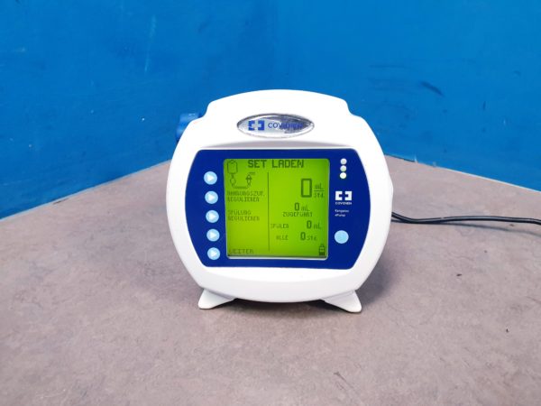 COVIDIEN Kangaroo EPump pumpe für enterale Ernährung – Bild 7