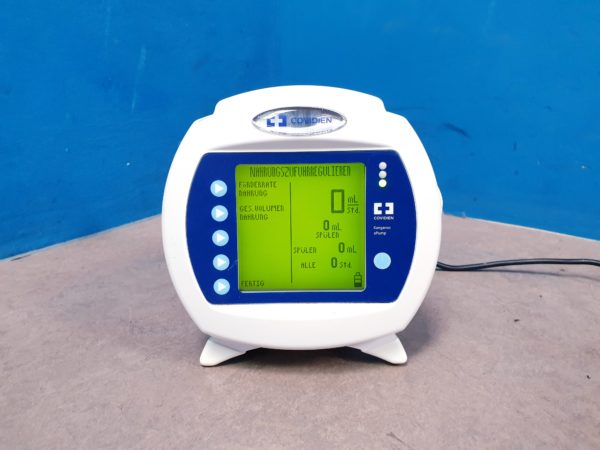 COVIDIEN Kangaroo EPump pumpe für enterale Ernährung – Bild 9