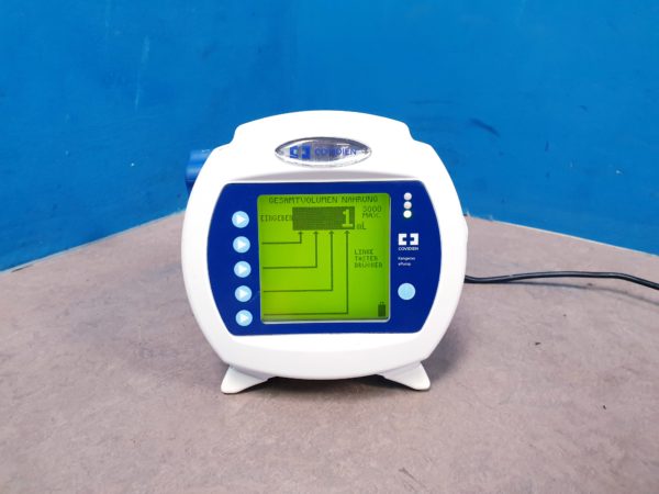 COVIDIEN Kangaroo EPump pumpe für enterale Ernährung – Bild 10