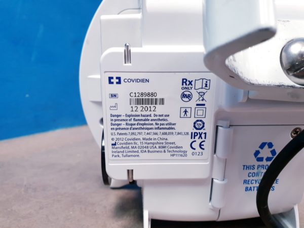 COVIDIEN Kangaroo EPump pumpe für enterale Ernährung – Bild 15