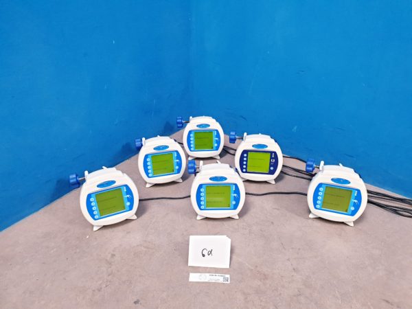 COVIDIEN Kangaroo EPump pumpe für enterale Ernährung – Bild 3
