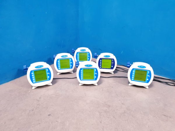 COVIDIEN Kangaroo EPump pumpe für enterale Ernährung – Bild 4