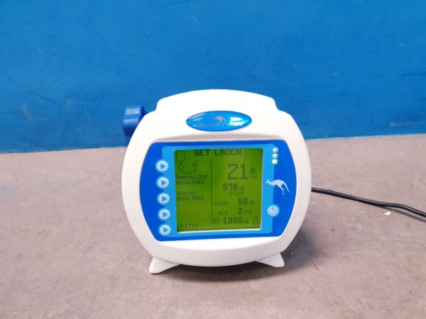 COVIDIEN Kangaroo EPump pumpe für enterale Ernährung – Bild 6