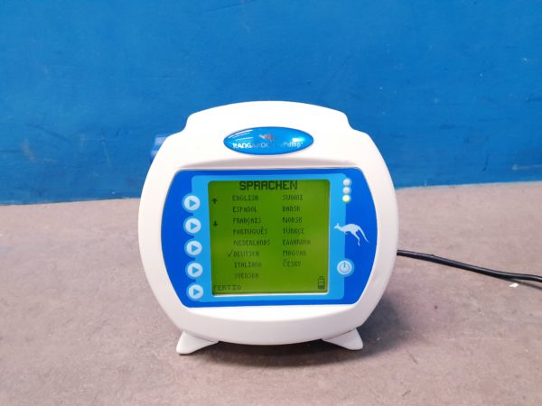 COVIDIEN Kangaroo EPump pumpe für enterale Ernährung – Bild 7