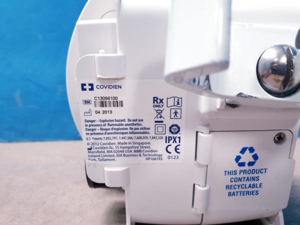COVIDIEN Kangaroo EPump pumpe für enterale Ernährung – Bild 10