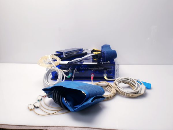 cN Systems  TASK FORCE MONITOR 3040I hemodynamic  Monitor – Bild 4