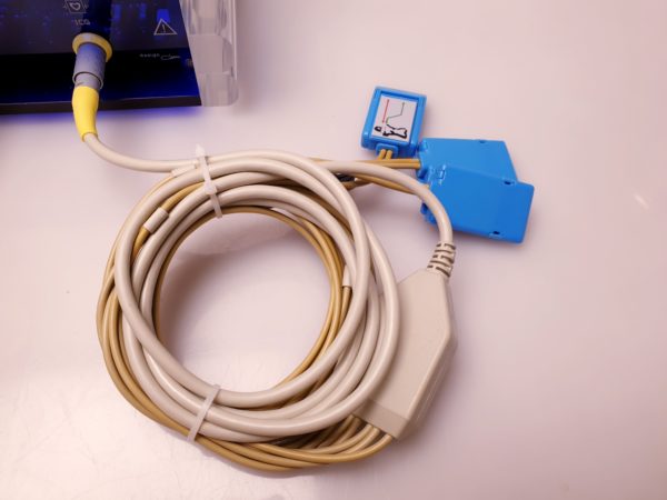 cN Systems  TASK FORCE MONITOR 3040I hemodynamic  Monitor – Bild 5