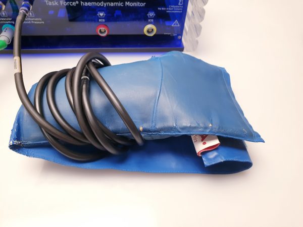 cN Systems  TASK FORCE MONITOR 3040I hemodynamic  Monitor – Bild 7