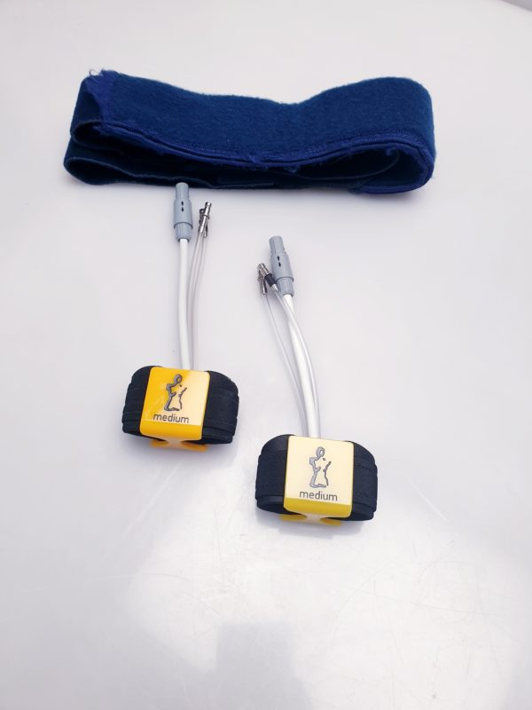 cN Systems  TASK FORCE MONITOR 3040I hemodynamic  Monitor – Bild 9