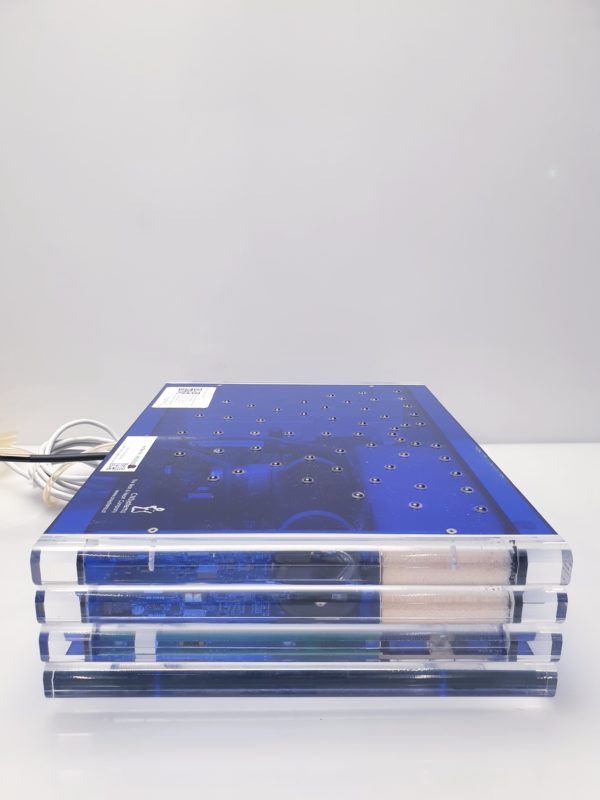 cN Systems  TASK FORCE MONITOR 3040I hemodynamic  Monitor – Bild 10