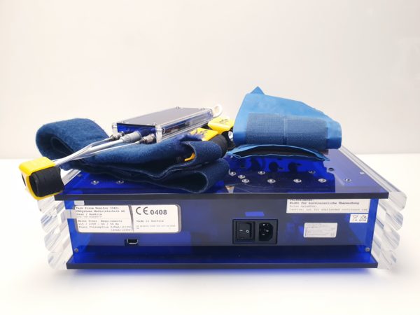 cN Systems  TASK FORCE MONITOR 3040I hemodynamic  Monitor – Bild 11