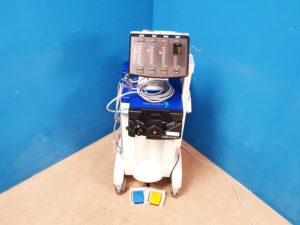 Integra CUSA Excel +  Dual Footswitch + 36 kHz Handpiece +  23 kHz Handpiece
