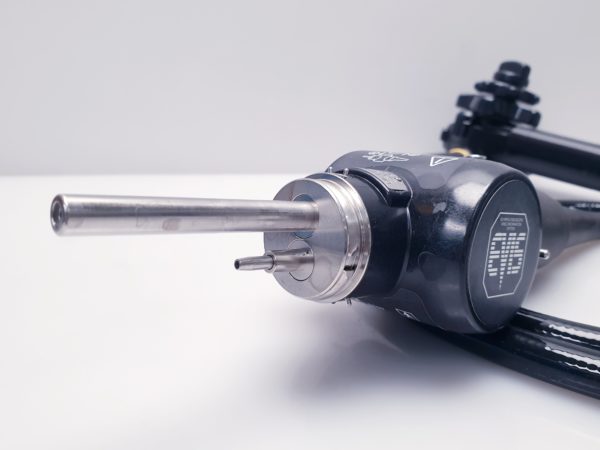 Olympus JF-140R  Duodenoskop – Bild 7