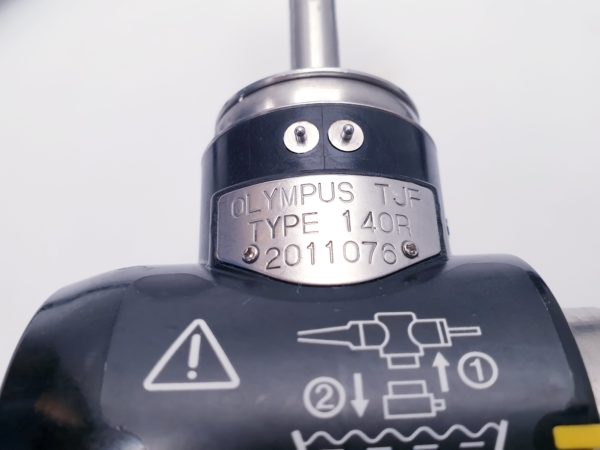 Olympus JF-140R  Duodenoskop – Bild 8